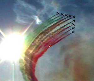 a-Rivolto Finale contro sole