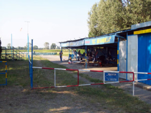 ingresso