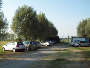 parcheggio
