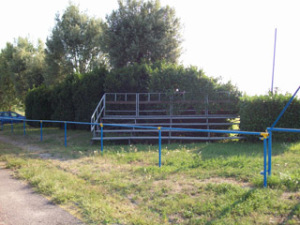 tribuna